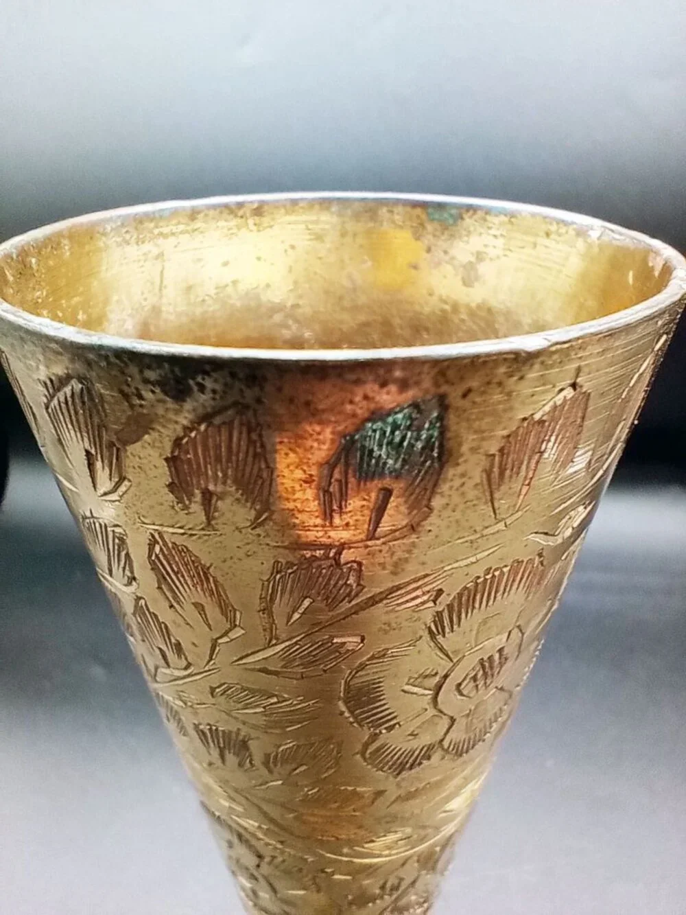 N/A tall decorative